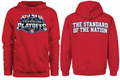 Chicagoland Playoff Hoodie